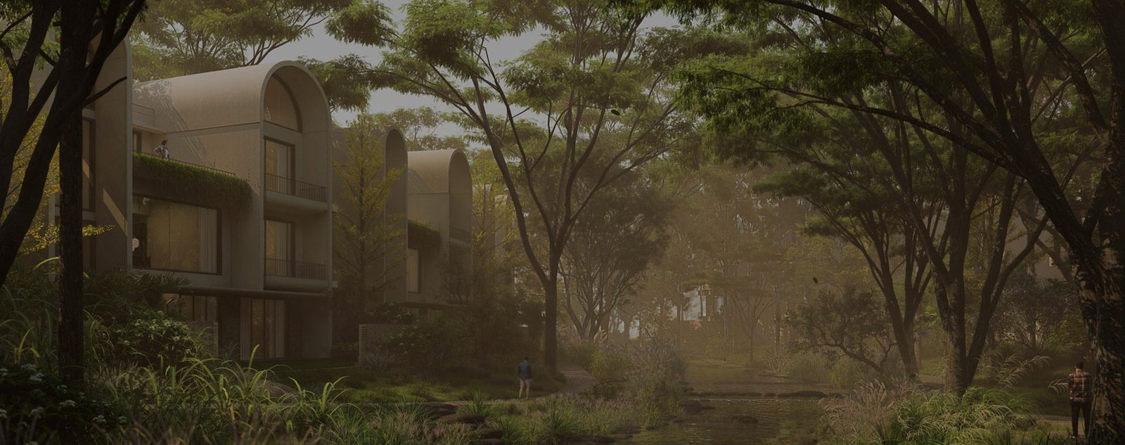 Embassy Knowledge Park Villas project video preview